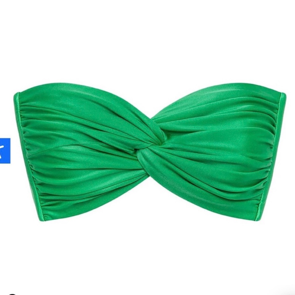 Montce Green Swim Set, NWT